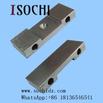 Tool Cassette Location Block for Schmoll Driller Machine