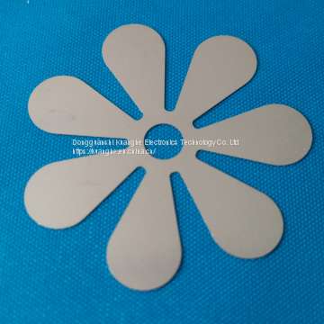 Optical Element:acoustic Components: Handset Mesh, Speaker Mesh,Etching, Metal Etching, Stainless Steel Etching, Metal Etching Process-...etc photo-2