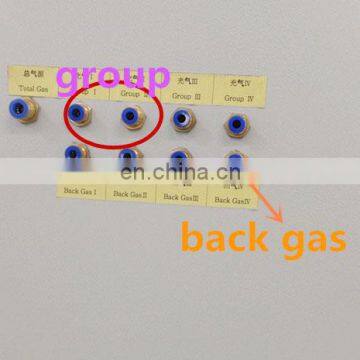 Double Glazing Machine Argon Gas Filling Machine photo-5