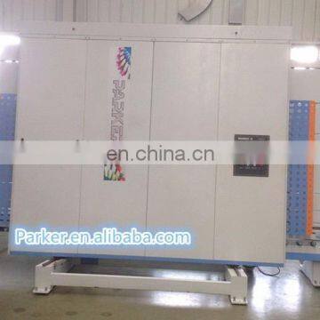 Insulating Glass Making Machine for PVC Window Door photo-4