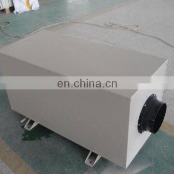 Fresh Air Duct Dehumidifier Machine for House photo-3
