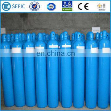 Stainless Steel Liquid Nitrogen Price Industrial Gas Cylinder