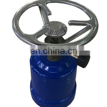 gas burner for camping and picnic,portable gas stove