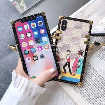 2019 Latest LV Cases for Iphone photo-2