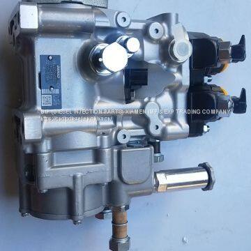 CNDIP Denso Common Rail Fuel Pump 094000-0530 for HINO P11C 22100-E0361 for Sale photo-2