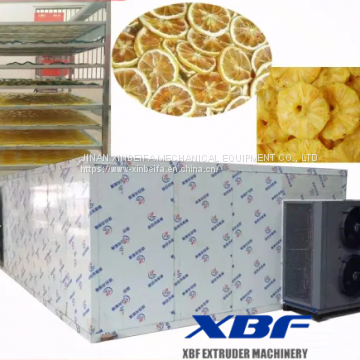 Hot Selling Fully Automatic Fruit and Vegetable Air Oven Dryer photo-5