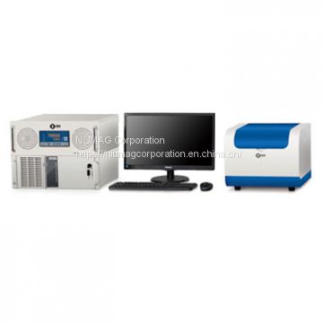 12MHz Core NMR Analyzer MicroMR12-025V