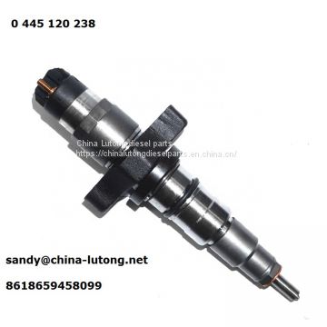 NEW bosch 0445120238 for CUMMINS 5.9L Common Rail Injector