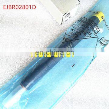 100%Original and new  Common Rail Injector EJBR02801D