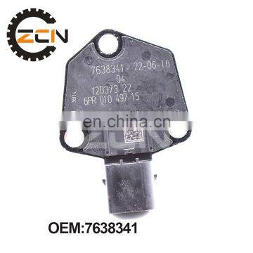 Engine Oil Level Sensor OEM 7638341For 320i 328i 335i 428i 528i X3 X4 2.0L