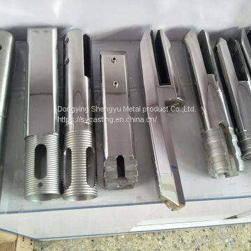 Glass Clamps or Glass Spigot photo-5