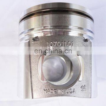 Diesel engine spare parts  6BT5.9 4934860 piston