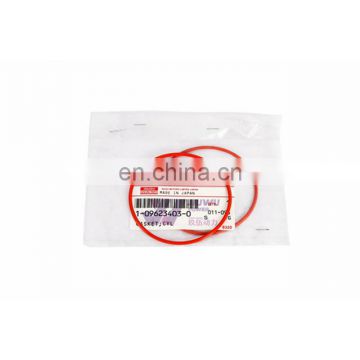 Gasket For Cylinder Head 1-09623403-0 For ZX450-3 6WG1 Excavator JiuwuPower