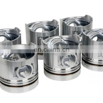 Guangzhou Supplier Diesel Engine Piston MAHL For CAT320C 3066 34317-08100