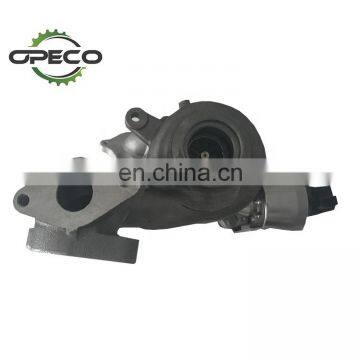 For Golf V Golf VI 2.0L TDI CBAB turbocharger 53039700152 53039700205 03L253019N