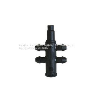 Arrow Dripper Accessories Drip Irrigation Accessories Supplier Drip Irrigation Company