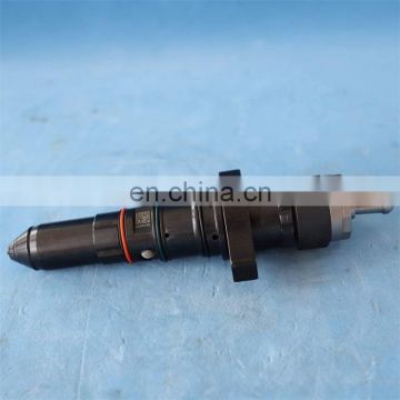 OEM K19 diesel engine part fuel Injector 3076130