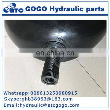High Quality NXQ Hydraulic Bladder Accumulator, Accumulator Bladder For Hydraulic photo-4
