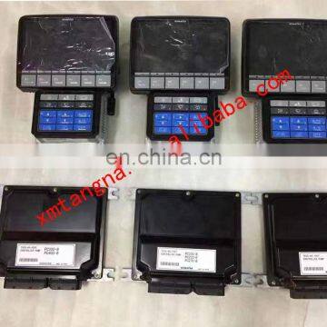 PC220-8MO PC300-8MO PC360-8MO PC200-8MO PC400-8MO excavator cab monitor panel 7835-34-1004 7835-34-1003 7835-34-1002
