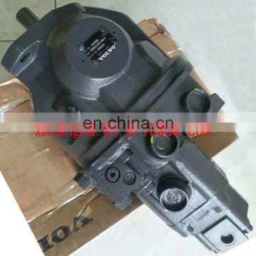 EC55C EC60C Excavator Hydraulic Main Pump assy VOE14633898 14633898