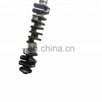 Weichai WP12 Diesel Engine Spare Parts Crankshaft 612630020038