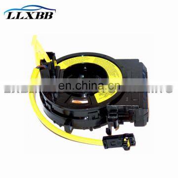 Original Steering Sensor Cable 93490-2M500 For Hyundai Kia Forte Koup Cerato 934902M500 photo-3