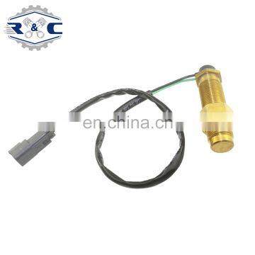 R&C High Quality Auto Speed sensor Sensors   7861932310  For Komatsu Excavator PC60-7  PC100-7  PC200-7 Car Wheel Speed Sensor