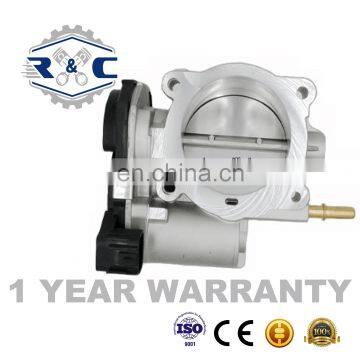 R&C High Performance Auto Throttling Valve Engine System F00H600077 12616439 12694876 for Chevrolet Isuzu GMC Car Throttle Body photo-4