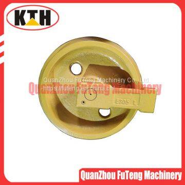 Caterpillar CAT305.5 Excavator Idler Group Idler Wheel For Undercarriage Spare Parts