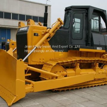 Brand New SHANTUI SD23 Bulldozer Earthmover