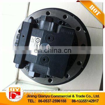 China supply 2016 Top Quality TM09 Travel motor nabtesco final drive