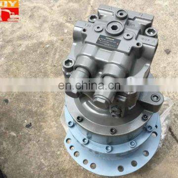 Swing Assy for ZX470H-5G /ZX470R5G Swing Motor PN 9301098 photo-3