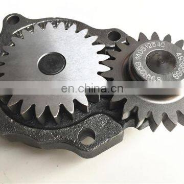 China Factory Price ISDe/QSB6.7 Diesel Engine Oil Pump 4939588 photo-4