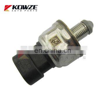 Fuel Injection Rail Pressure Sensor Switch For Mitsubishi Toyota VW Chevrolet BYD 5PP11-4 0038795897 12635273