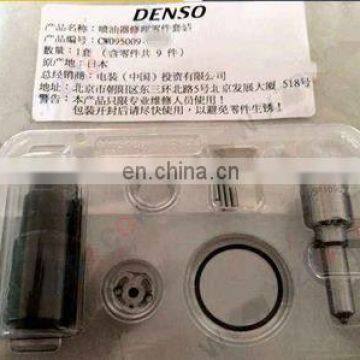 Diesel engine denso fuel injector repair kit 095009-0040