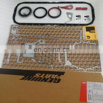 Kit de Juntas de Motor Inferior ISX QSX ISX15 QSX15 X15 4955590 3102234 4024763 3800448