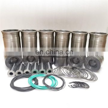 mechanical engine parts DCI11diesel Engine Liner Kit