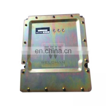 Excavator E315C E320C E330C Computer Board VECU Controller 157-3165 Control Unit Panel CPU Control 1573165