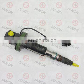 Construction Machinery Engine QSK19 Fuel Injector 3867761 3866961