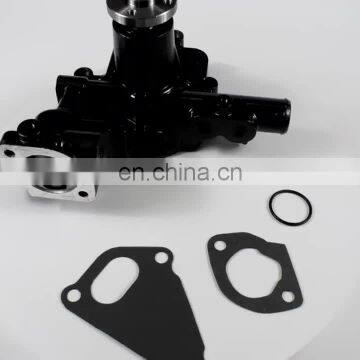 In stock Water Pump 129004-42001 for Yanmar 4TNV84 4TNV88 3TNV88 3TNE88 Komatsu PC50 Excavators