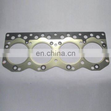 For C240 engines spare parts 5-11141-017-2 cylinder head gasket steel for sale