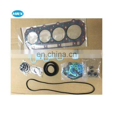 for A2300 engine Overhaul repair kit full gasket set 4900955