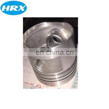 For 490BPG engine piston spare parts 490B-04001B