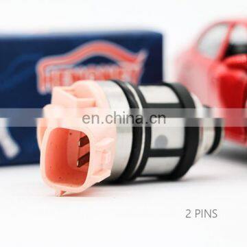 Car Accessories JS23-4 16600-9S200 For Nissan Frontier Pathfinder Quest Xterra 3.3L V6 Fuel Injector Nozzle photo-2