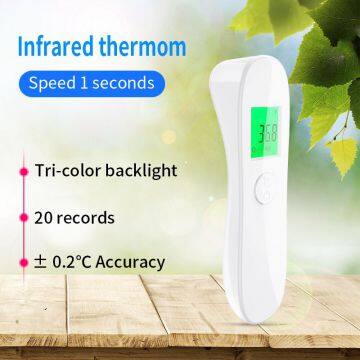 Thermometer Forehead Baby Ear Thermometer