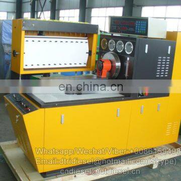 BD850 Rabotti Diesel Injection Pump Test Bench/fuel Injection Test Bench photo-6