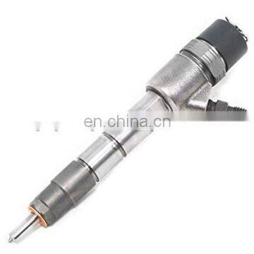 0445 120 379 Fuel Injector Bos-ch Original In Stock Common Rail Injector 0445120379 photo-3