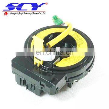 Steering Wheel Hairspring Suitable for Hyundai Sonata OE 934903K600 93490-3K600