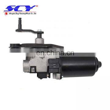 Car Wiper Motor  E7TZ17508A 85299 40299 62000734A WPM299 for Ford