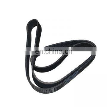 diesel engine spare Parts 3288900 belt for cqkms v-ribbed belt   Sinpo North Korea